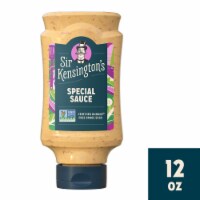 Sir Kensington's Special Sauce Mayonnaise