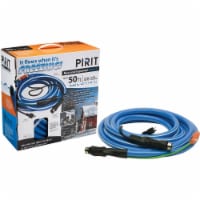 Pirit 5/8 In. Dia. x 50 Ft. L. Heated Water Hose PWL-04-50