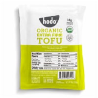 Hodo® Organic Extra Firm Tofu Perspective: Main