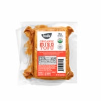 Hodo® Organic Miso Tofu Perspective: Main