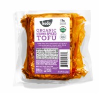 Hodo® Organic Indian Spiced Tofu Perspective: Main