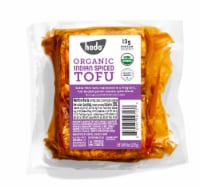Hodo® Organic Indian Spiced Tofu Perspective: Main