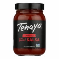 Tenayo™ Slow Roasted Chipotle Salsa