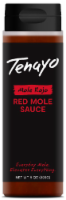 Tenayo Mole Rojo Sauce Perspective: Main
