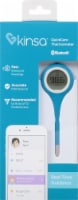 Kinsa QuickCare Bluetooth Smart Thermometer