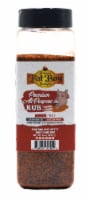 Fat Boy Premium All Purpose Rub