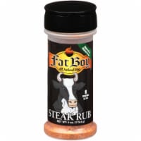 Fat Boy™ Steak Rub Perspective: Main