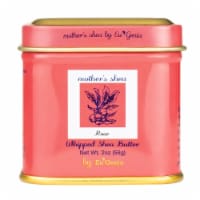 Rose Scented Whipped Butter