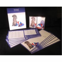 Rainbow Card Company BGS-100SA Bridge Gift Set Sammy