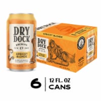 Dry Dock Brewing Apricot Blonde Ale
