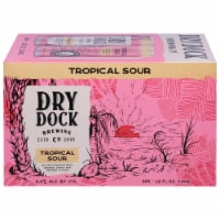 Dry Dock Brewing Tropical Sour Ale Beer