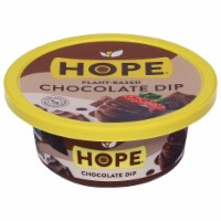 Hope® Chocolate Cashew & Almond Dessert Dip & Spread