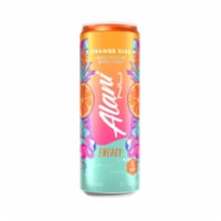 Alani NU Mimosa Energy Drink Can
