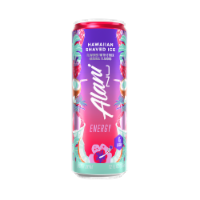 Alani NU Energy Hawaiian Shaved Ice Energy Drink
