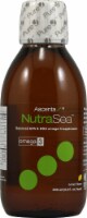 Ascenta  NutraSea™   Lemon Omega3 Liquid Supplement