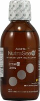 Ascenta  NutraSea HP™ Omega-3   Zesty Lemon