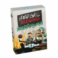 Anvil 8 Games A8GFLNK03 Front Line Kameradenschweine Card Game