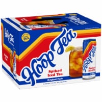 Hoop Tea Original Spiked Iced Tea
