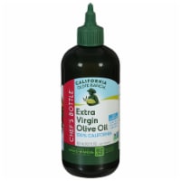 California Olive Ranch® Chef's Bottle™ Extra Virgin Olive Oil Perspective: Main