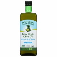 California Olive Ranch® 100% California Medium Extra Virgin Olive Oil