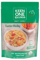 Keen One Quinoa Garden Medley