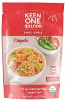 Keen One Chipotle Quinoa