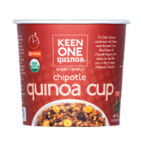Keen One Chipotle Quinoa Cup Perspective: Main
