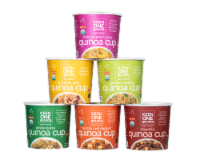 Keen One Quinoa Cup Variety Pack Perspective: Main