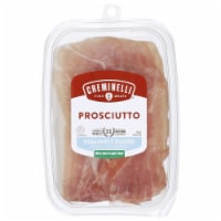 Creminelli Fine Meats® Prosciutto Perspective: Main