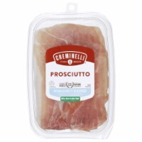 Creminelli Fine Meats® Prosciutto Perspective: Main