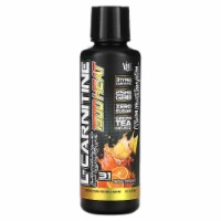 VMI Sports L-Carnitine 1500 Heat Orange Pineapple - 16 fl oz (473 ml)