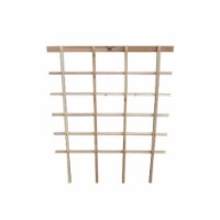 Gronomics FT 43-54 43 W x 54 H in. Folding Trellis Kit