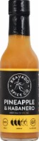 Bravado Spice Co Pineapple & Habanero Hot Sauce Perspective: Main