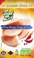 Tirat Zvi Oven Roasted Turkey Breast Perspective: Main