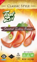 Tirat Zvi Smoked Turkey Breast Perspective: Main