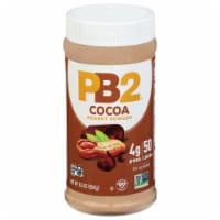 PB2® Peanut Powder with Cocoa