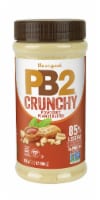 PB2® Crunchy Powdered Peanut Butter