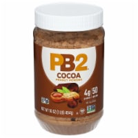 Bell Plantation PB2® Powdered Peanut Butter with Cocoa