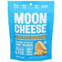 Moon Cheese™ Oh My Gouda Crunchy Snacks