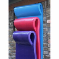 Float Storage FS3-BR Hanging Float Rack, 3 Rack Model