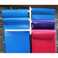 Float Storage FS6-WH Hanging Float Rack, 6 Rack Model
