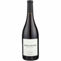 Bread & Butter Pinot Noir California Red Wine