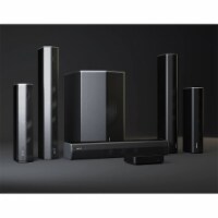 Enclave  EA1000THXUS CineHome Pro 5.1 Wireless Home Theater