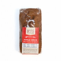 Bakehouse Bread All Natural Apple Spice Bread Perspective: Main