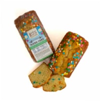 Bakehouse Bread Pound Cake