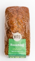 Bakehouse Zucchini Bread Perspective: Main