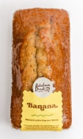Bakehouse Bread Company Banana Bread Perspective: Main