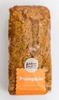 Bakehouse Artisan Pumpkin Bread Perspective: Main