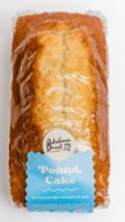 Bakehouse Pound Cake Perspective: Main