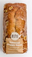 Bakehouse Almond Poppyseed Bread Perspective: Main